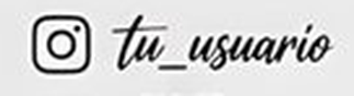 Muestra del estilo Script